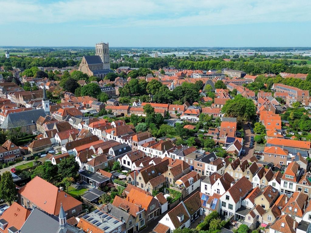 Voorstraat 132, BRIELLE