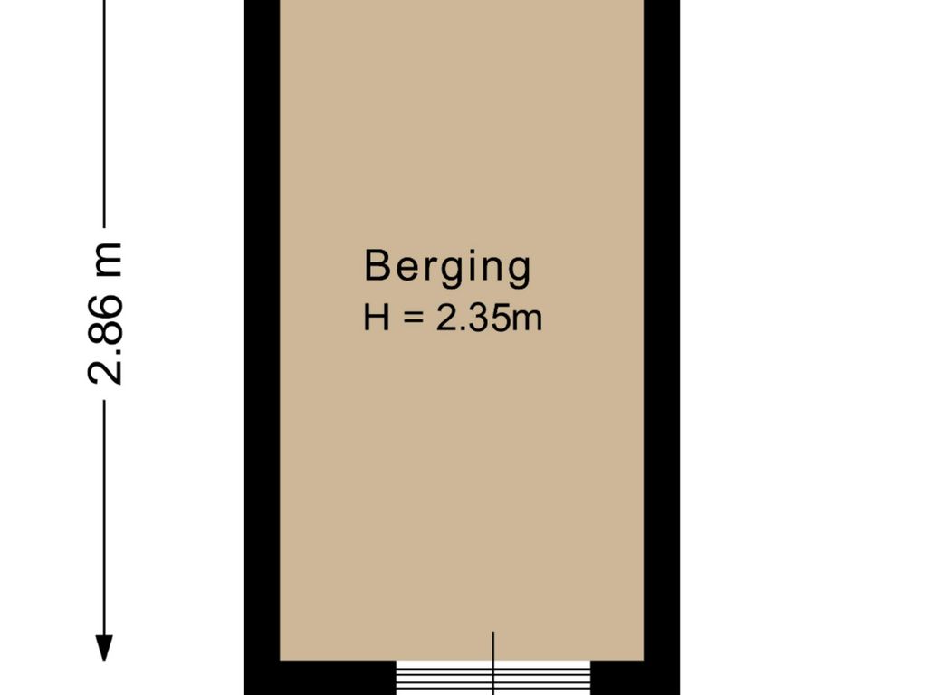 Maltaweide 325, HELLEVOETSLUIS
