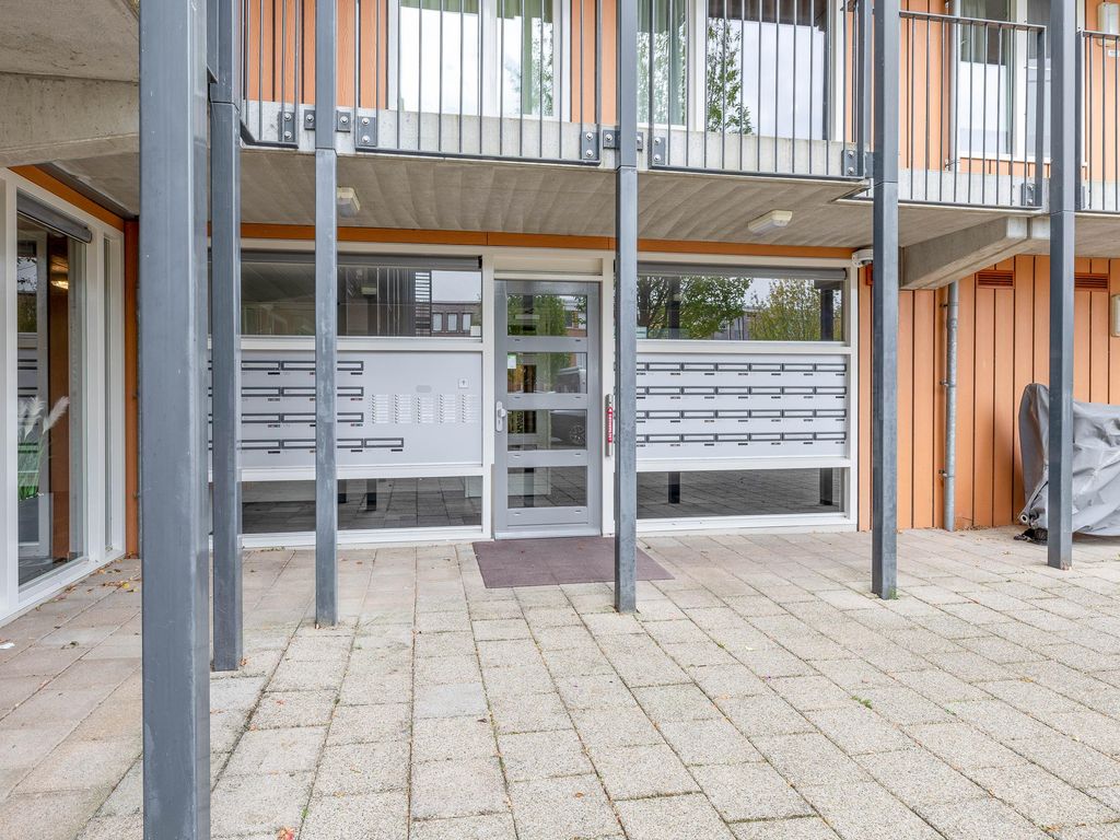 Maltaweide 325, HELLEVOETSLUIS