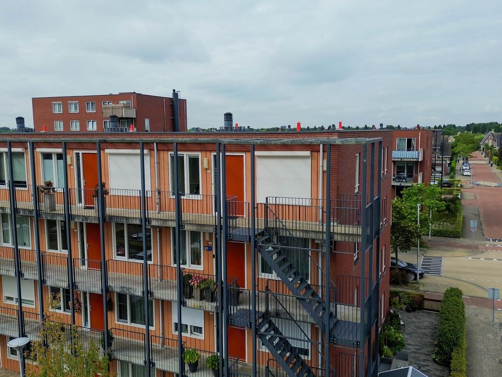 Maltaweide 325, HELLEVOETSLUIS