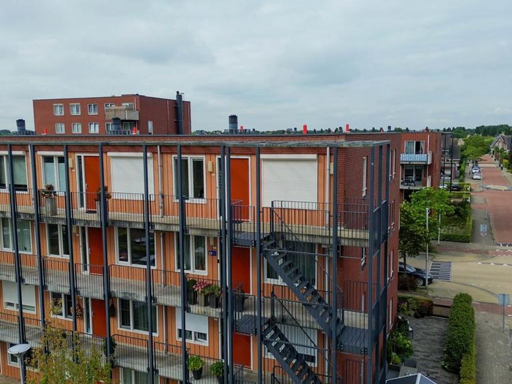 Maltaweide 325, HELLEVOETSLUIS