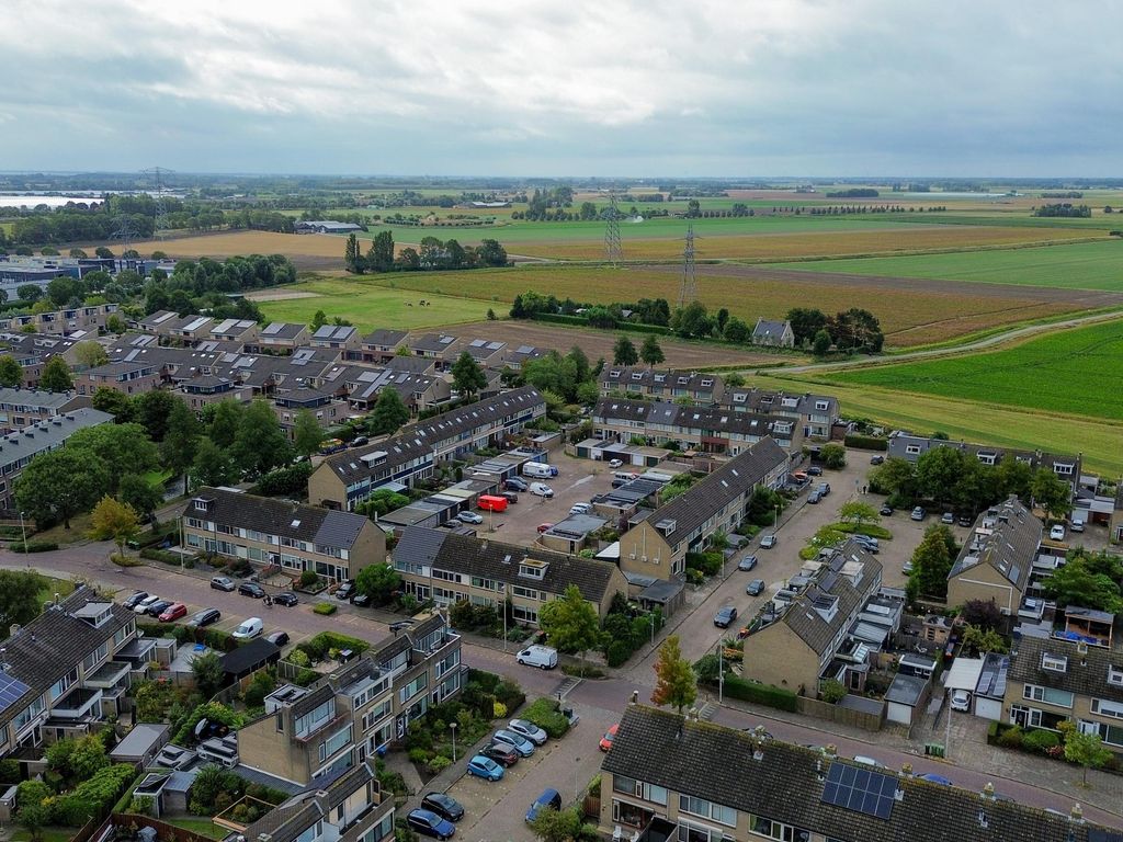 Reede 18, BRIELLE