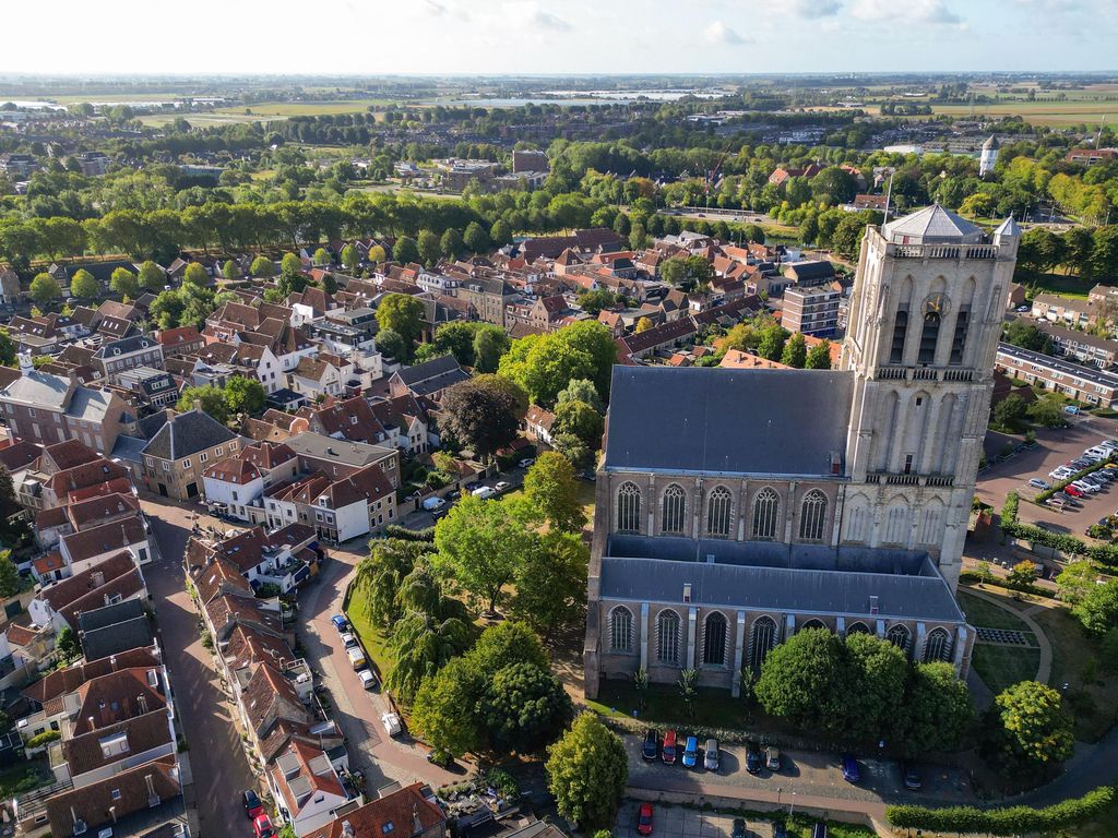 Wellerondom 5, BRIELLE