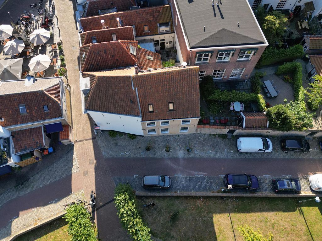 Wellerondom 5, BRIELLE