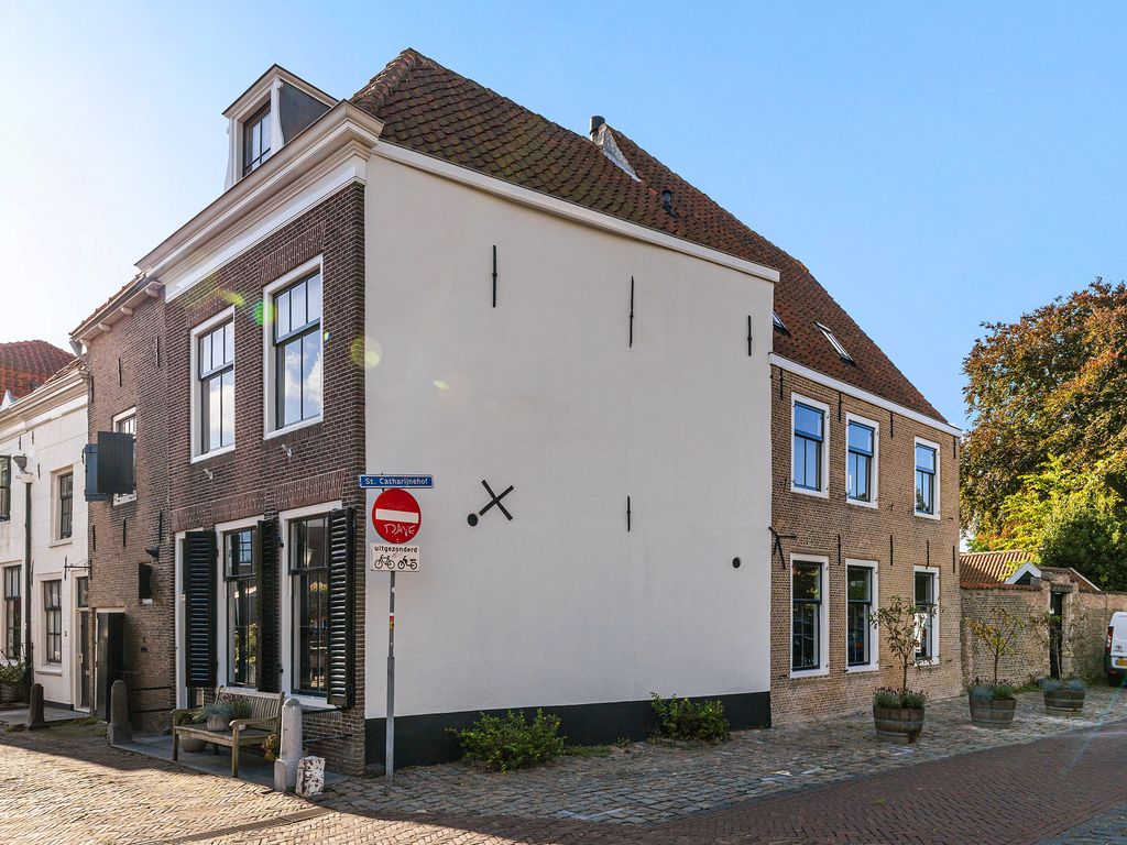 Wellerondom 5, BRIELLE