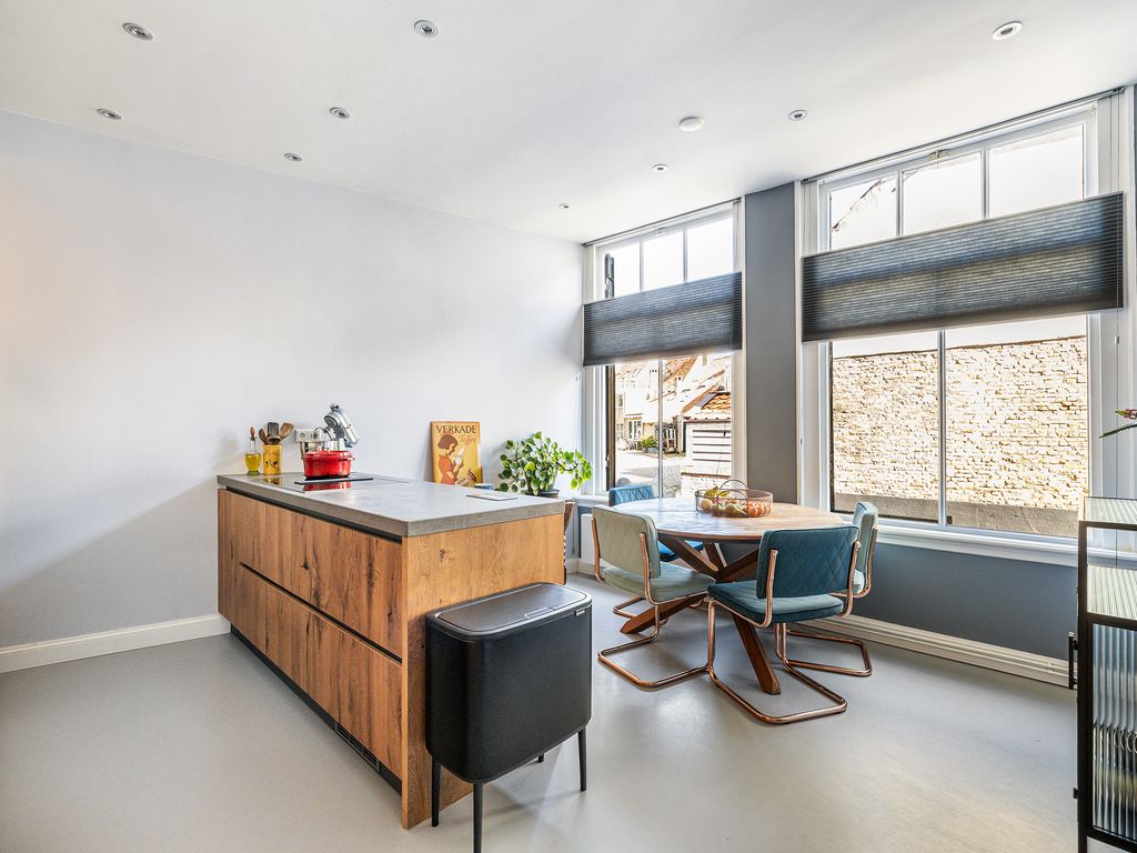 Wellerondom 5, BRIELLE