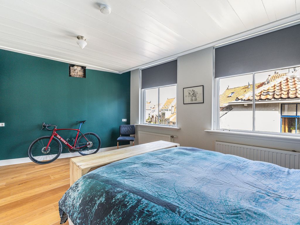 Wellerondom 5, BRIELLE