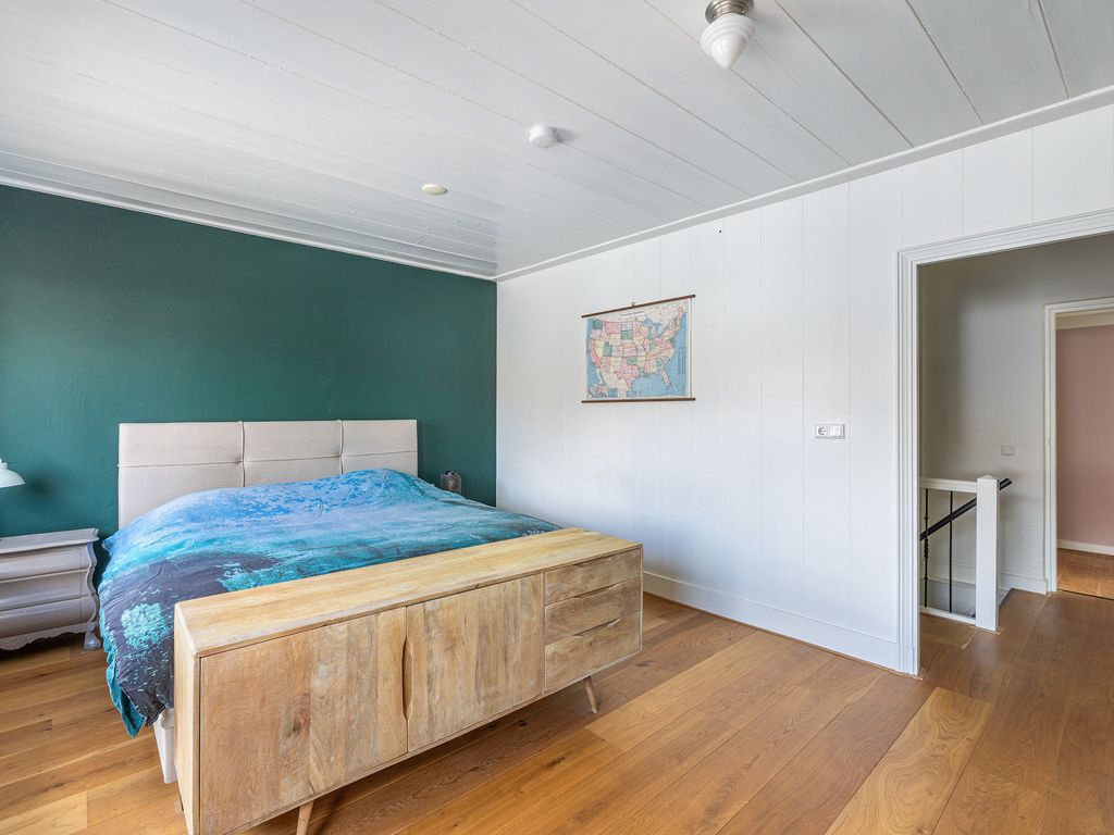 Wellerondom 5, BRIELLE