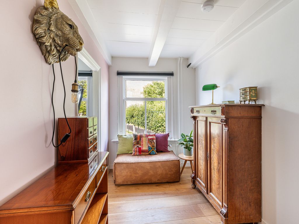 Wellerondom 5, BRIELLE