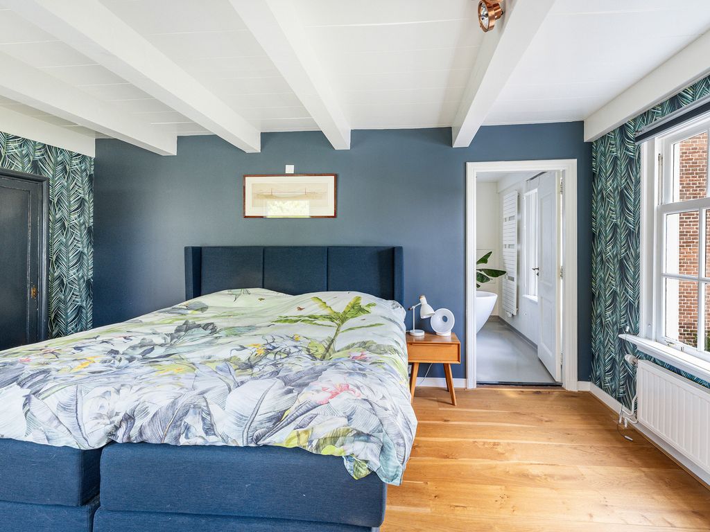 Wellerondom 5, BRIELLE