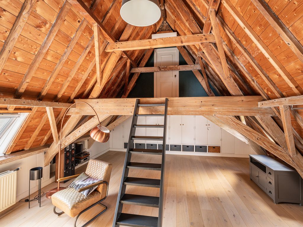 Wellerondom 5, BRIELLE