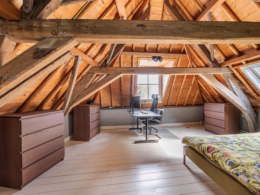 Wellerondom 5, BRIELLE