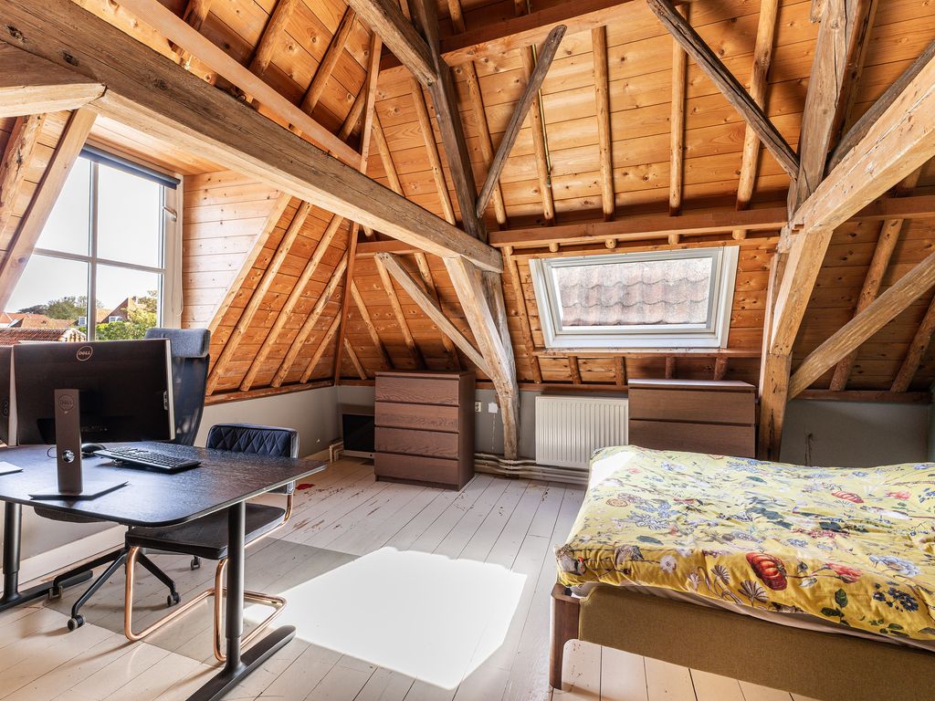 Wellerondom 5, BRIELLE