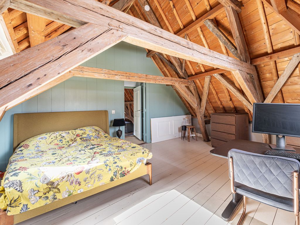 Wellerondom 5, BRIELLE