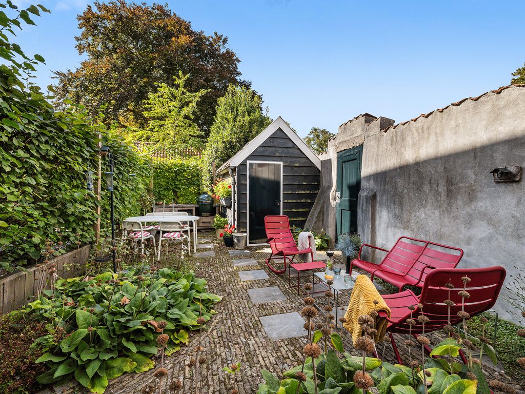 Wellerondom 5, BRIELLE