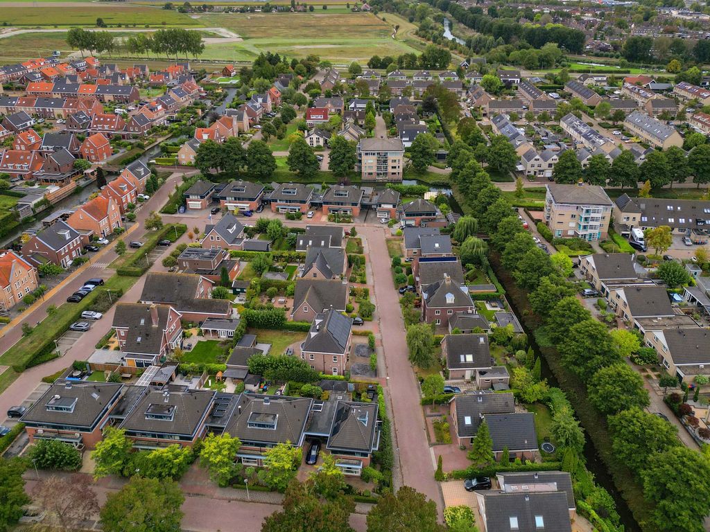 Koningsdiep 7, BRIELLE