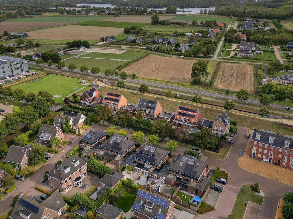 Koningsdiep 7, BRIELLE
