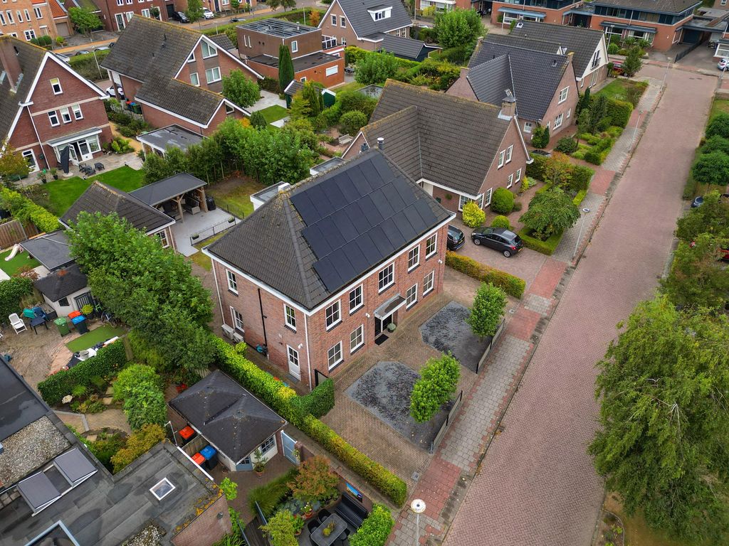 Koningsdiep 7, BRIELLE