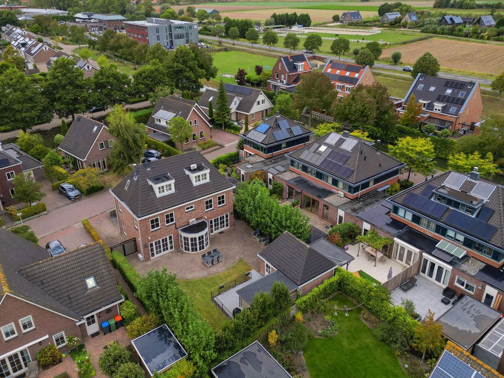 Koningsdiep 7, BRIELLE