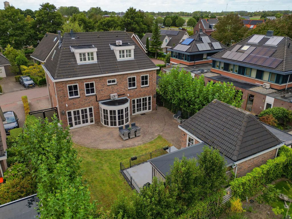 Koningsdiep 7, BRIELLE