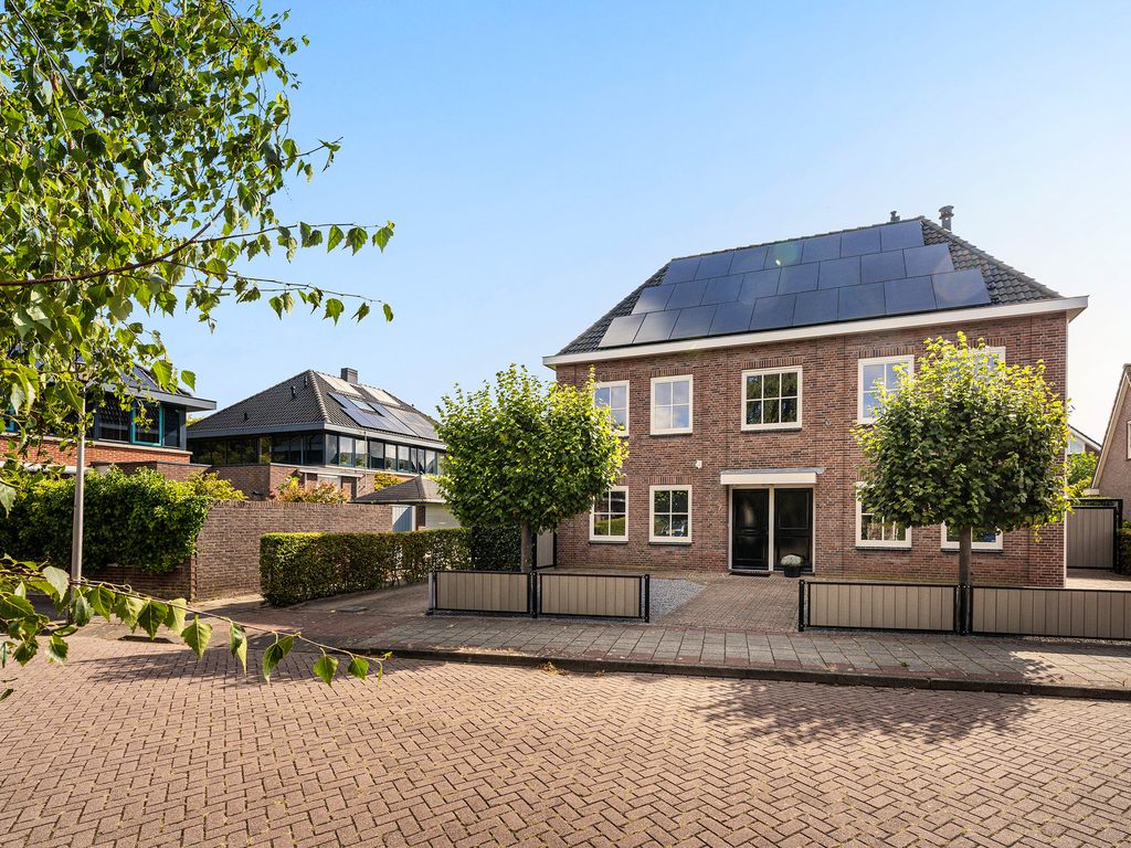 Koningsdiep 7, BRIELLE