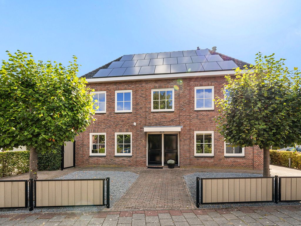 Koningsdiep 7, BRIELLE