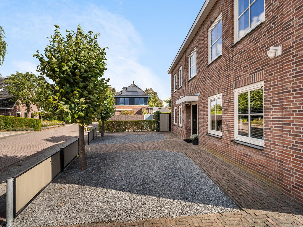 Koningsdiep 7, BRIELLE
