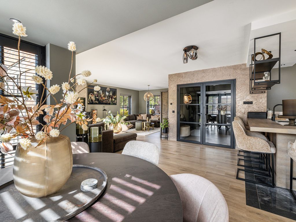 Koningsdiep 7, BRIELLE