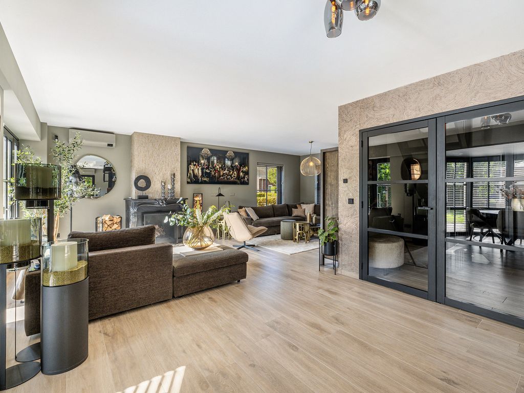 Koningsdiep 7, BRIELLE