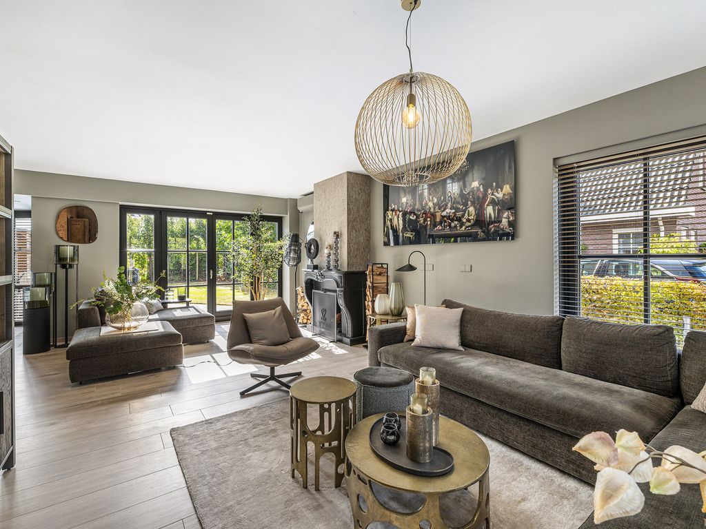 Koningsdiep 7, BRIELLE
