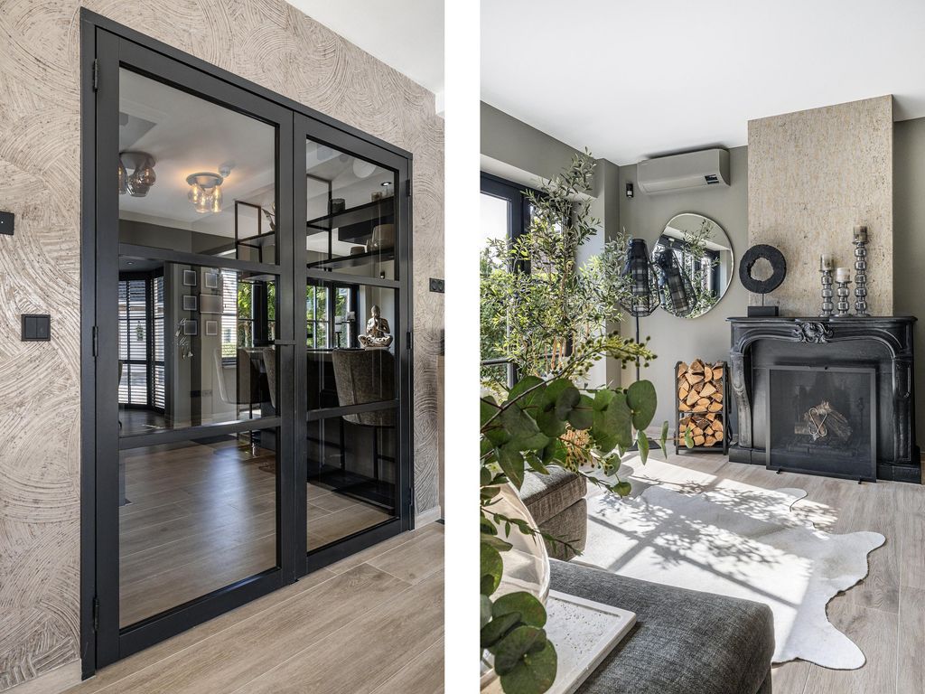 Koningsdiep 7, BRIELLE