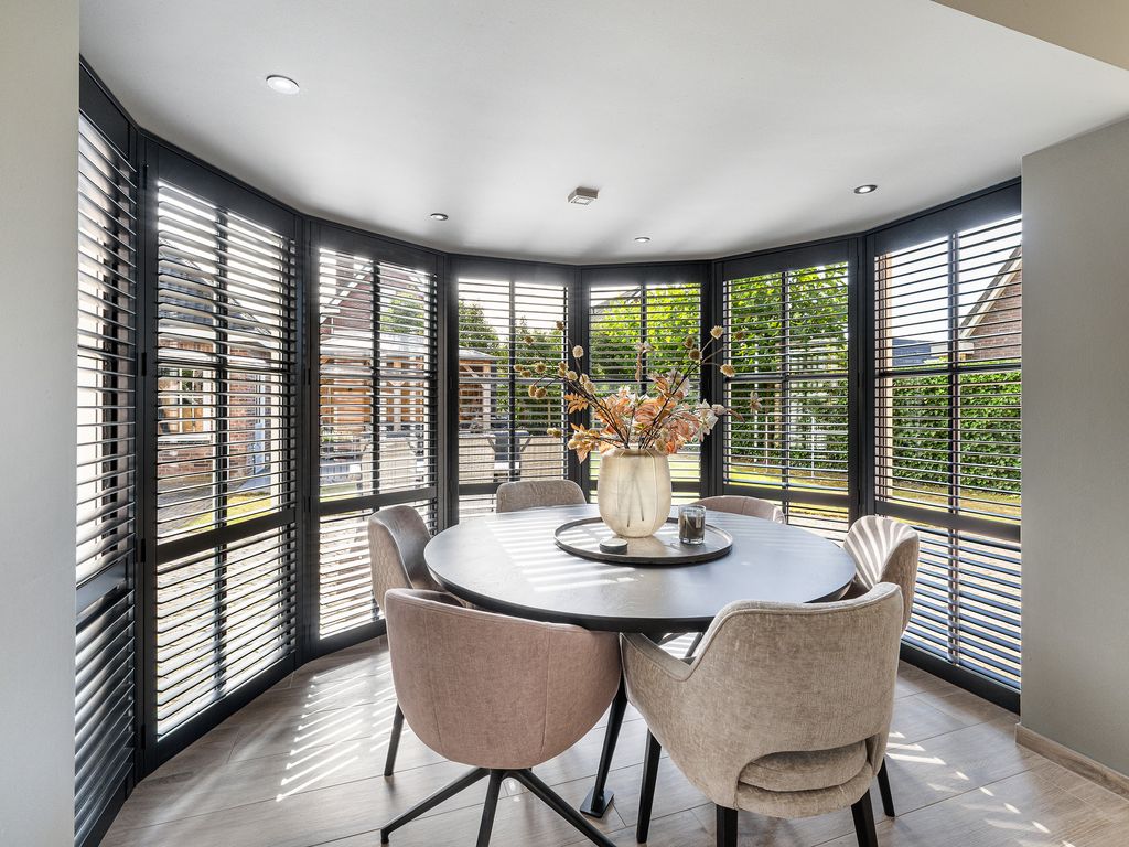 Koningsdiep 7, BRIELLE