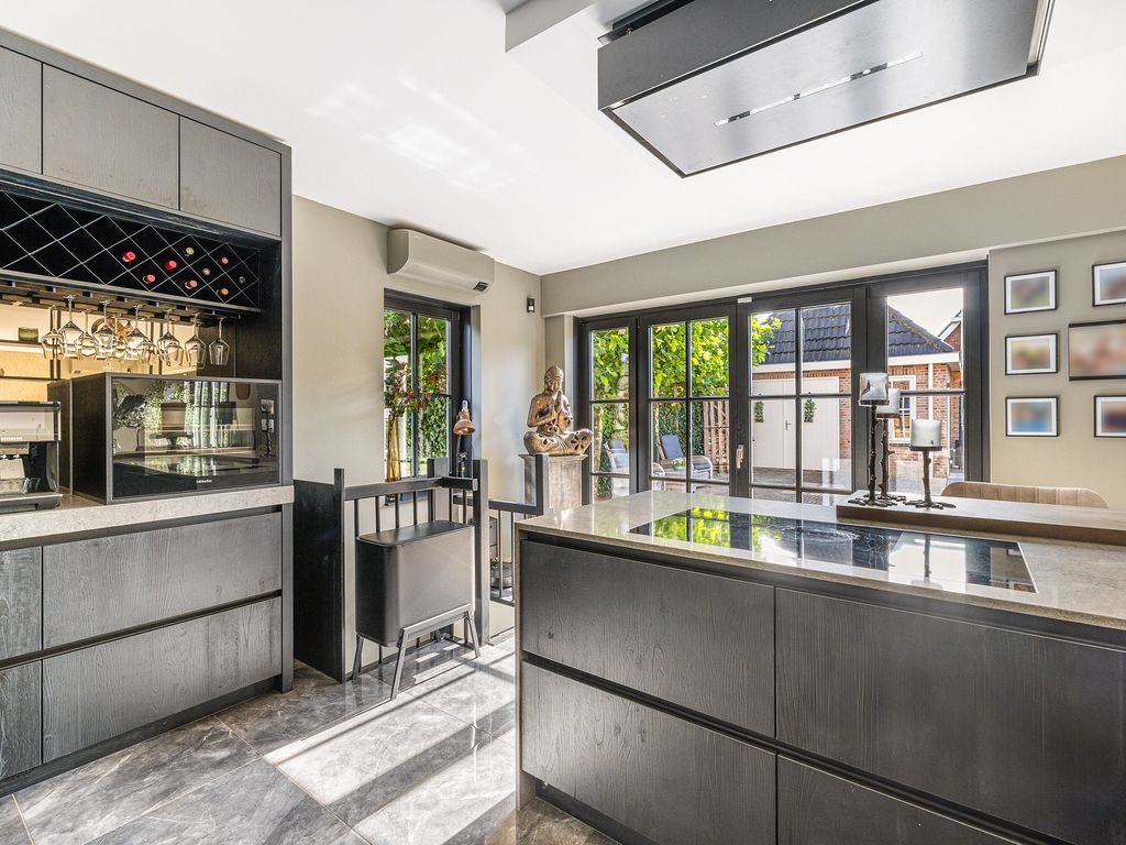 Koningsdiep 7, BRIELLE