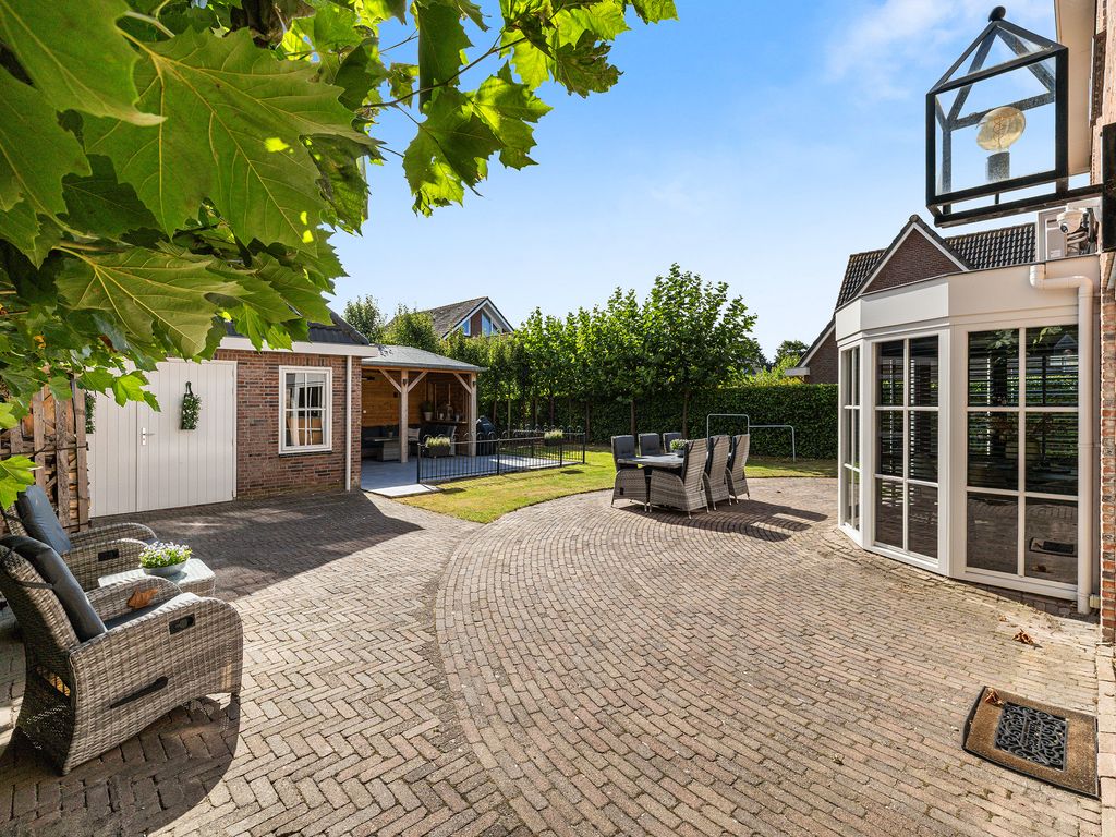 Koningsdiep 7, BRIELLE
