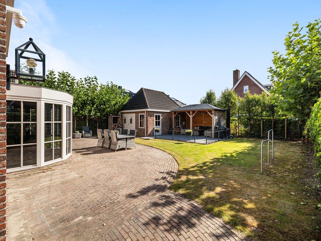 Koningsdiep 7, BRIELLE