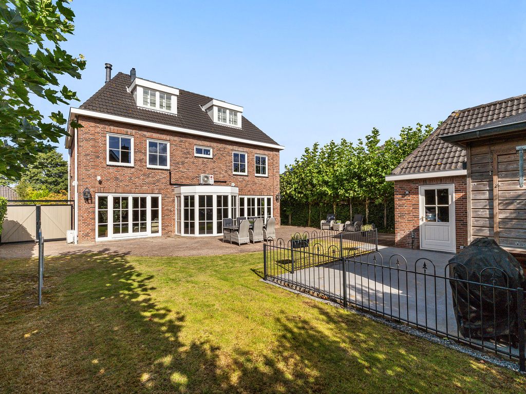 Koningsdiep 7, BRIELLE