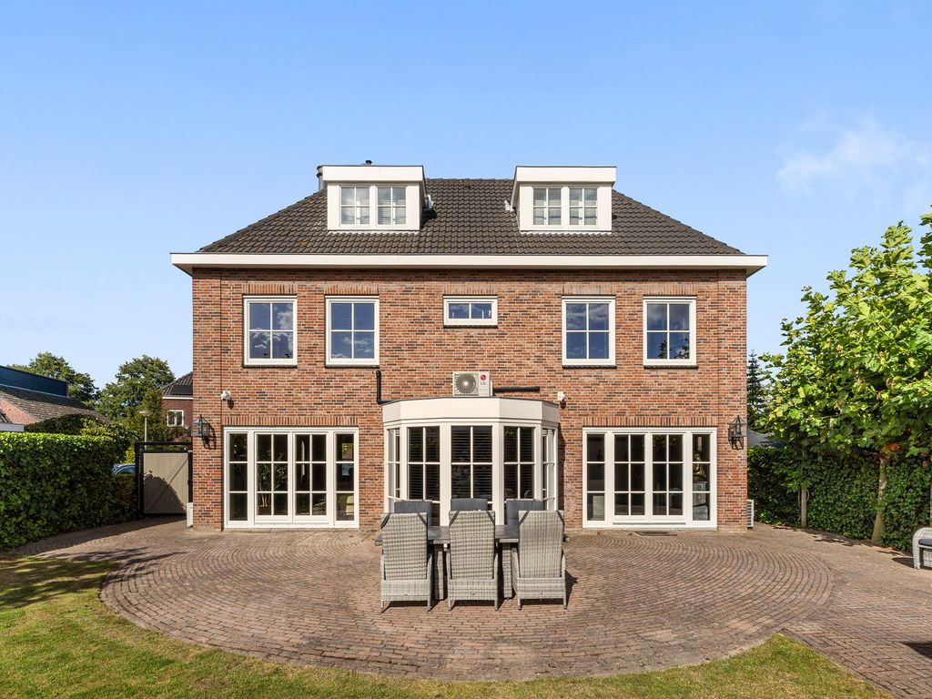 Koningsdiep 7, BRIELLE