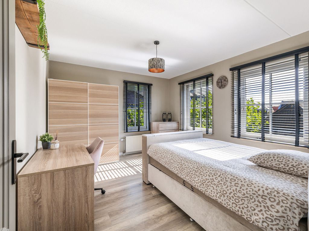Koningsdiep 7, BRIELLE