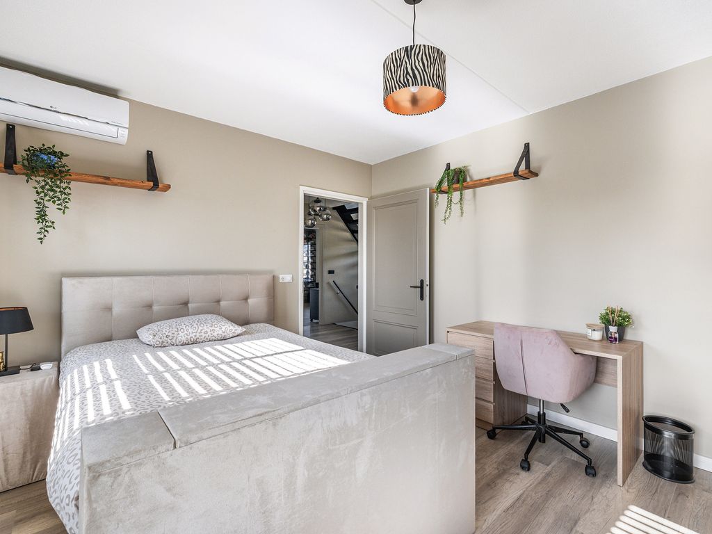 Koningsdiep 7, BRIELLE
