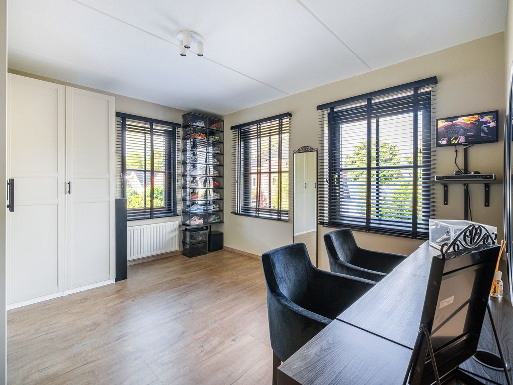Koningsdiep 7, BRIELLE