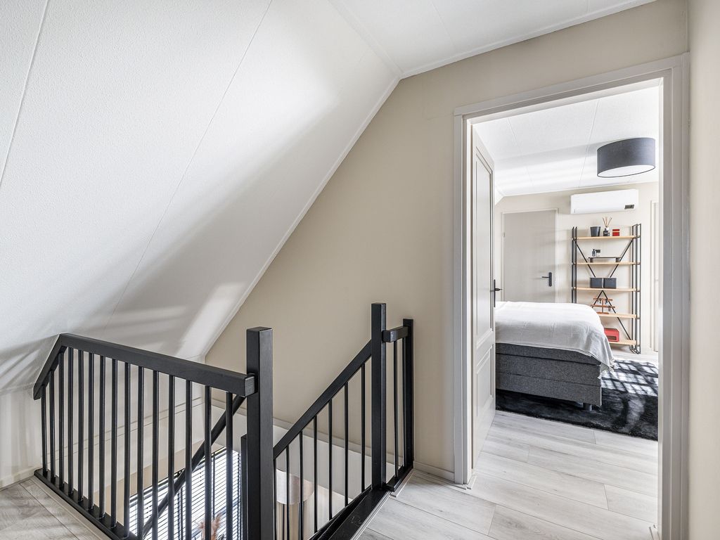 Koningsdiep 7, BRIELLE