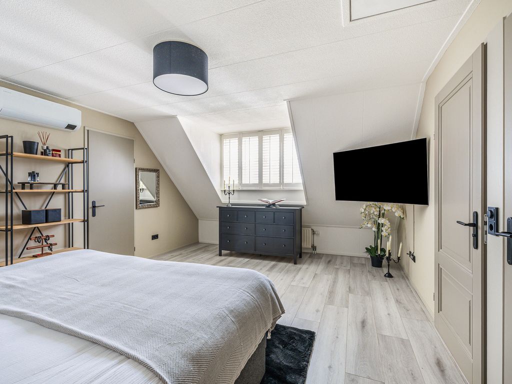 Koningsdiep 7, BRIELLE