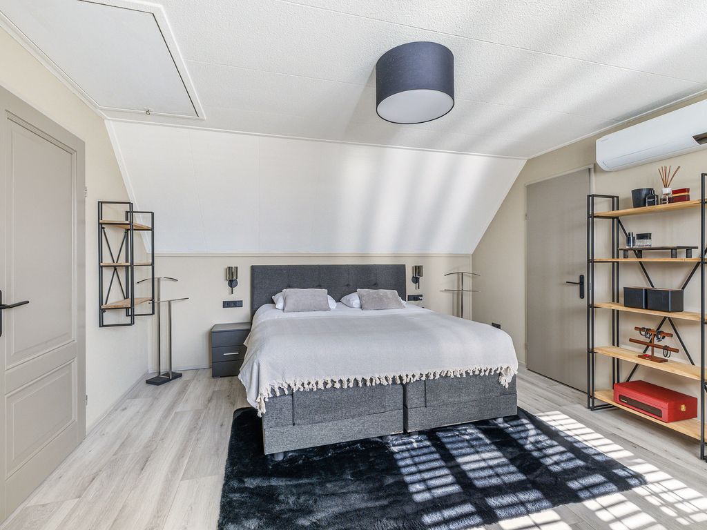 Koningsdiep 7, BRIELLE