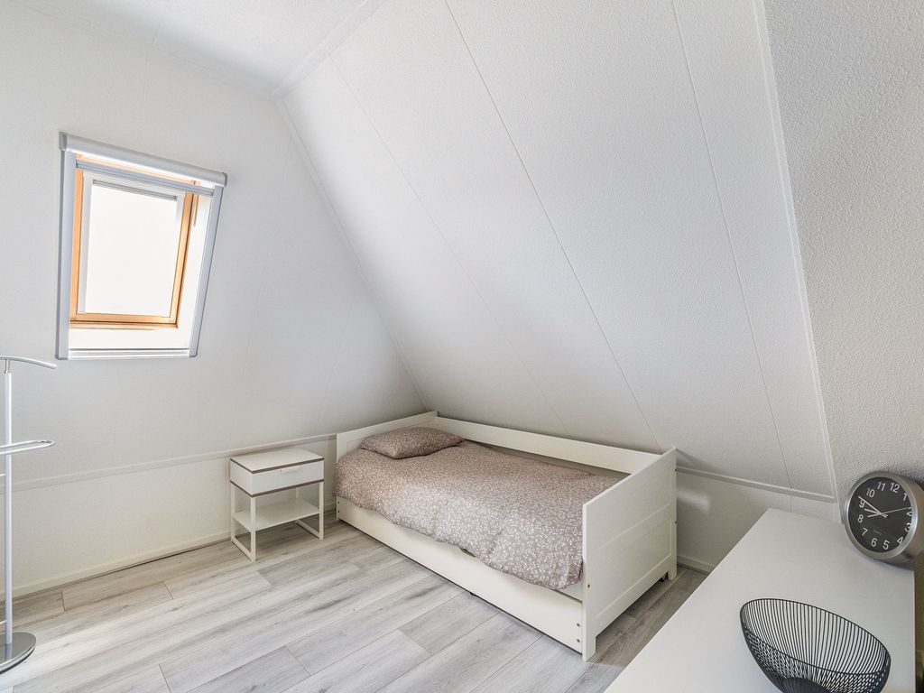 Koningsdiep 7, BRIELLE