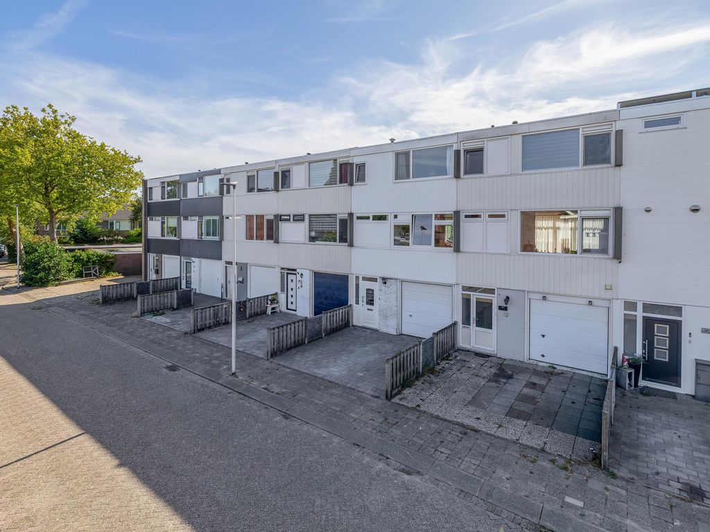 Fregat 39, BRIELLE