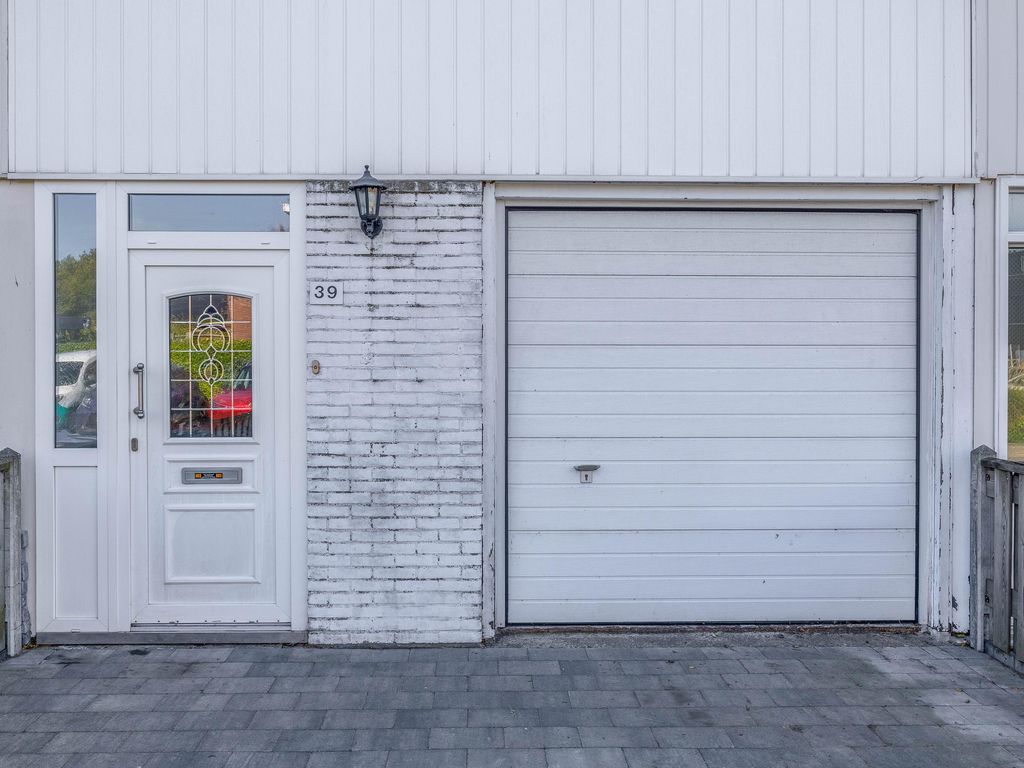 Fregat 39, BRIELLE