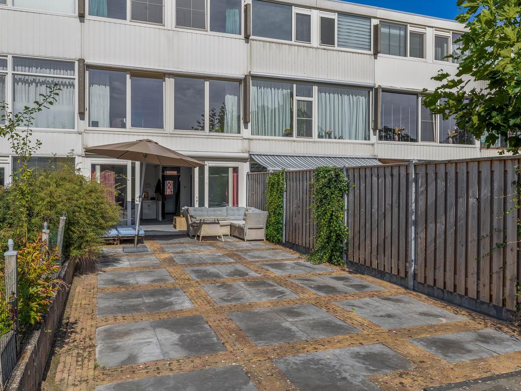 Fregat 39, BRIELLE