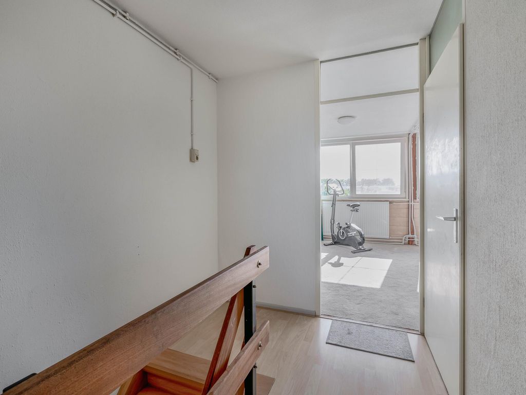 Fregat 39, BRIELLE