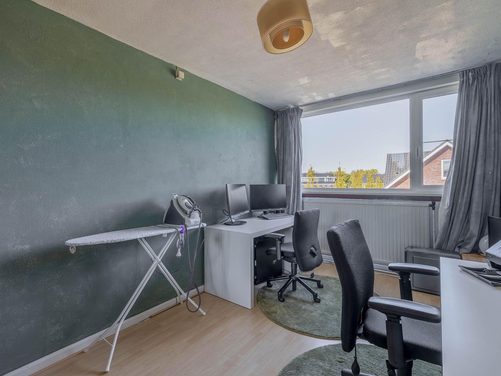 Fregat 39, BRIELLE