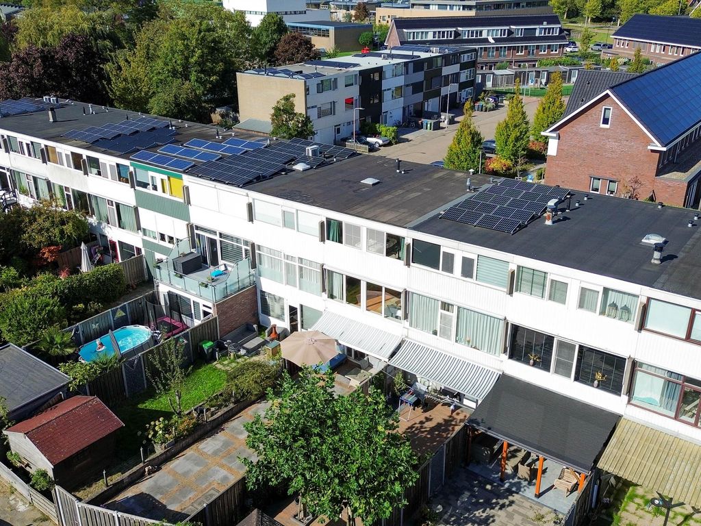 Fregat 39, BRIELLE